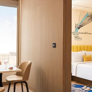 Executive King Suite